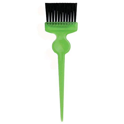 Termix P-010 – 01 N2ve – paletina Black Large, Fibre, Green