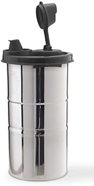 Signoraware Easy Flow Steel Oil Dispenser Set Variations Jul2020