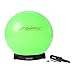 Produktbild Pezziball Standard Fluo 53 cm mit Pumpe & Ballschale