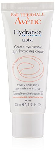 AVENE Hydrance Optimale legere Creme, 40 ml