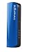 Produktbild Innergie PocketCell (blau) - Power Bank/Akku Pack/externer Akku (USB-Anschluss, 3000mAh)