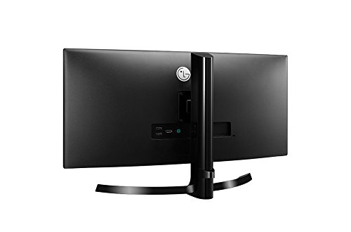 LG 29UC88-B - Monitor curvo de LED resoluci n full HD 2560 x 1080 29 relaci n de aspecto 21 9 color negro reviews LG 29UC88-B - Monitor curvo de LED resoluci n full HD 2560 x 1080 29 relaci n de aspecto 21 9 color negro