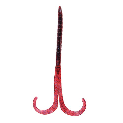 Missile Baits Tomahawk 8.75 - Lombriz de Vinilo