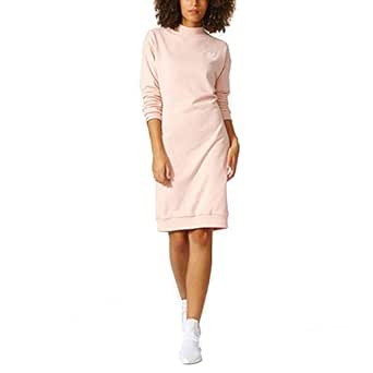 adidas cut out dress
