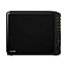 Produktbild Synology DS415+ NAS-Server (Intel Atom Prozessor, 1,6GHz, Gigabit-LAN, 4-Bay, SATA)