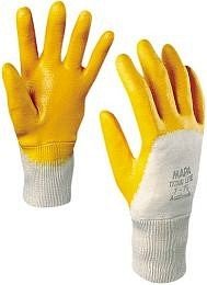 Arbeitshandschuh MAPA TITANLITE 397 , 8
