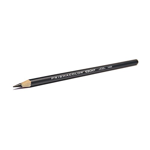 Sanford, Prismacolor, hölzerne Buntstifte und Zubehör, 7-teiliges Set - 6