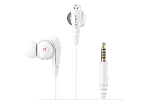 Preisvergleich Produktbild Sony 1279-6824, Weiß