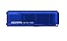 Produktbild ADATA 8GB DashDrive UV110 8GB USB 2.0 Typ A Blau USB-Stick - USB-Sticks (8 GB, USB 2.0, Typ A, Dia, 11 g, Blau)