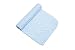Cuddles Collection Dimple Wrap (Blue)