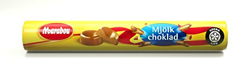 Mjölkchoklad (7310510002122)