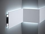 MARDOM DECOR - LED konzipierte Stuckleiste 