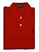 Produktbild Ralph Lauren - Damen Polo Shirt - The Skinny Polo - Rot - Gr. M