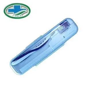TechBaboon TV Product Toothbrush cleaner, UV sanitizer toothbrush holder great for household and travel, Toothbrush Sanitizer As Seen On TV