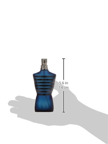 jean paul ultra male 75ml