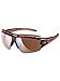 Produktbild Adidas Eyewear Evil Eye Halfrim Pro S, Farbe Shiny black