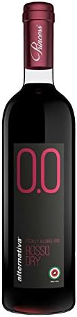 alternativa® - Red Dry - 0.0% vol