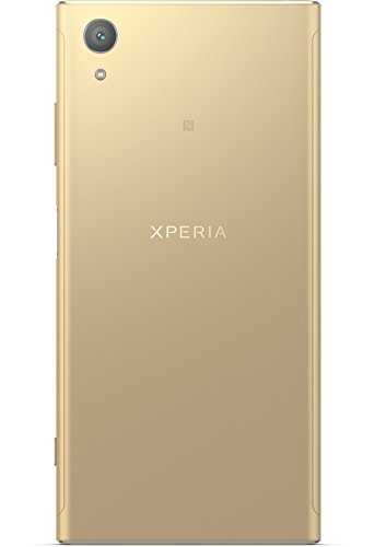 Sony Xperia XA1 Plus Smartphone (14 cm (5,5 Zoll)Display, 32 GB Speicher, Android 7.0) Gold reviews Sony Xperia XA1 Plus Smartphone (14 cm (5,5 Zoll)Display, 32 GB Speicher, Android 7.0) Gold