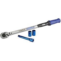 Goodyear 75522 Clé Dynamométrique