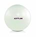 Produktbild Kettler Gym Ball, Perlmutt Weiß, 65 cm, 07351-200