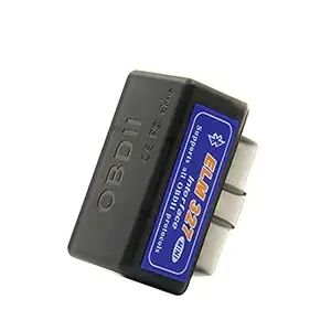 RIVALDEFY OBD II ELM327 Scanner Code Readers V2.1 Smart Car Vehicle Diagnostic