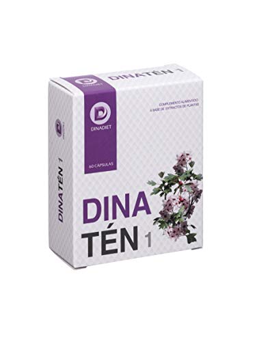 DINATEN 1 500 mg 60 Caps