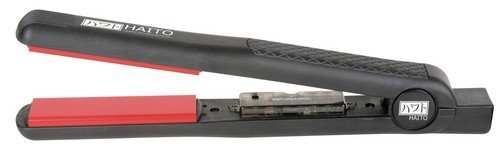 Hair Tools Haito Ceramic Tourmaline Styling Iron (Black)