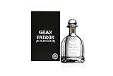 tequila gran patron Aroma a agave fresca, cítricos y frutos