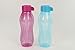 Produktbild TUPPERWARE To Go Eco 310ml pink + blau Trinkflasche Flasche Ökoflasche EcoEasy 27288