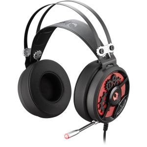 A4Tech a4tslu45907 Bloody M660 Cuffie Gaming Nero