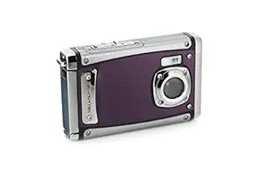 Bell+Howell WP20-P Splash3 20 Mega Pixels Waterproof Underwater Digital Camera with Full 1080p HD Video, 2.4