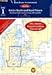 Produktbild Sportbootkarten 1: Kieler Bucht und Rund Fünen (2011): Mit Lübecker Bucht, Nord-Ostsee-Kanal, Eider und Schlei
