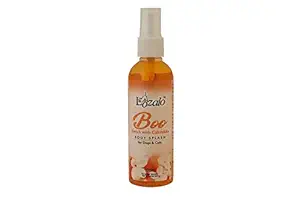 Lozalo Boo Body Splash for Dogs & Cats, 100 ml