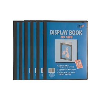 A3 presentation template image