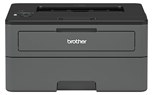 Brother HLL2375DW - Impresora l ser Monocromo con Red Cableada WiFi y d plex 34 ppm USB 2 0 WiFi Direct procesador de 600 MHz Memoria de 64 MB Gris reviews Brother HLL2375DW - Impresora l ser Monocromo con Red Cableada WiFi y d plex 34 ppm USB 2 0 WiFi Direct procesador de 600 MHz Memoria de 64 MB Gris
