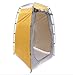 Price comparison product image Great Gift ! 1.2 x 1.8m Protable Pop Up Outdoor Privacy Tent \ Fishing Tents Lake Festival Party Outdoor Shelter Dome Canopy Roof Top Awning Private Bath Bathroom Wc Toilet Single One 1 House Ridge Person People Man Women Stand Standing High Tall Shed Sunshade Sun Mobile Folding Foldable Emergency Dressing Changing Zippered Accessories Gear Tool Equipment Gadget Suppplies Parts Instant Quick Fast Easy Frame Tunnel Camper Compact Fold Survival Backpacking