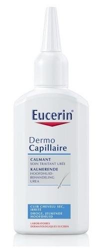 Eucerin Scalp Treatment 100ml
