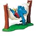 Produktbild Schleich Super Smurf in Hammock Figurine by Schleich (English Manual)