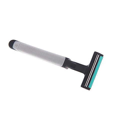 Razor - yingjili double layer stainless steel blade man manual razor - Image 5