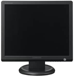 Samsung SyncMaster 931BF 48,3 cm (19 Zoll) TFT Monitor DVI schwarz (dynamischer Kontrast 2000:1, 2 Ms Reaktionszeit)