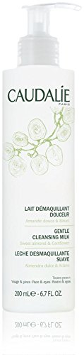 Caudalie Gentle Cleansing Milk 200ml