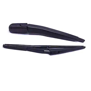 GOPINATH AUTOLINK Rear wiper arm with blade compatible with duster