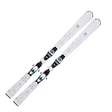 völkl ski kaufen aber sportlich für Skifahrer Völkl All Mountain Ski Flair 76 vMotion1 18/19 Damen - 154