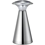 Fulcrum 24412-130 12 LED Lantern&nbsp;Torch (Silver)