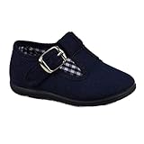  Lona Pepito Azul Marino Color: Azul Talla: 26