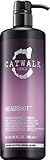 Headshot by TIGI Catwalk Reconstructive Shampoo 750ml