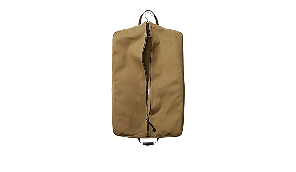 Filson Rugged Twill Garment Bag 
