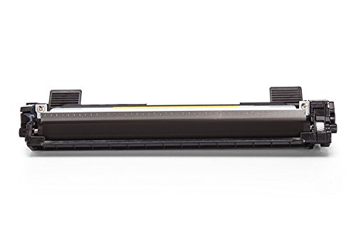 vollDerBurner XXL Toner für Brother TN-1050 TN1050 2.000 Seiten (100% mehr Inhalt) Schwarz HL-1110 DCP-1510 MFC-1810 - 2