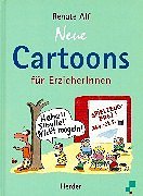 Neue Cartoons für ErzieherInnen