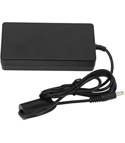 Top Chargeur * Adaptateur Secteur Alimentation Chargeur 12V 1